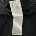 Louis Vuitton Black & White Snow Capsule Puffer Jacket - Morely TrendsLouis Vuitton Type here:)