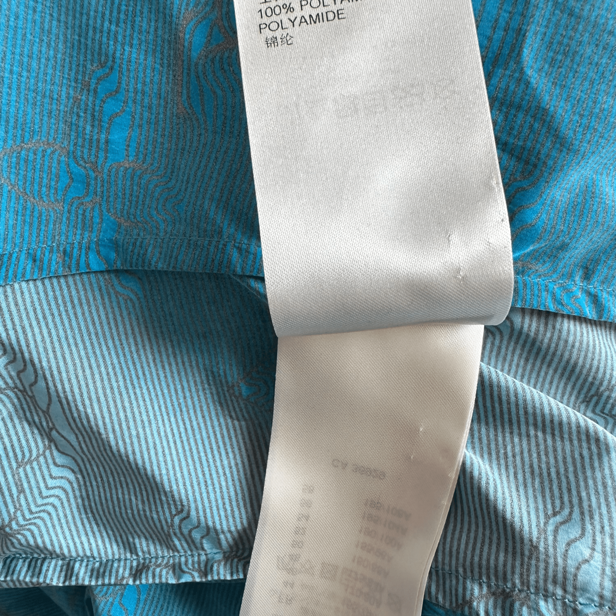 Louis Vuitton Blue 2054 Monogram Windbreaker - Morely TrendsLouis Vuitton Type here:)