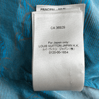 Louis Vuitton Blue 2054 Monogram Windbreaker - Morely TrendsLouis Vuitton Type here:)