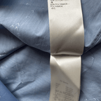 Louis Vuitton Blue LV Spread Damier Button Up Shirt - Morely TrendsLouis Vuitton Type here:)