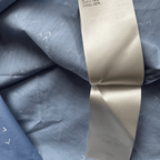 Louis Vuitton Blue LV Spread Damier Button Up Shirt - Morely TrendsLouis Vuitton Type here:)