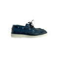 Louis Vuitton Blue Monogram Boat Shoes - Morely TrendsLouis Vuitton Type here:)