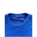 Louis Vuitton Blue & Red Monogram Gradient T-Shirt - Morely TrendsLouis Vuitton Type here:)