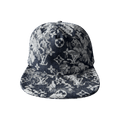 Louis Vuitton Blue Tapestry Hat - Morely TrendsLouis Vuitton Type here:)