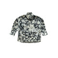Louis Vuitton Blue & White Poppies Denim Shirt - Morely TrendsLouis Vuitton Type here:)