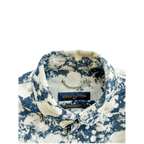 Louis Vuitton Blue & White Poppies Denim Shirt - Morely TrendsLouis Vuitton Type here:)