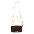 Louis Vuitton Brown Monogram Favorite MM - Morely TrendsLouis Vuitton Type here:)