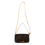 Louis Vuitton Brown Monogram Favorite MM - Morely TrendsLouis Vuitton Type here:)