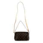 Louis Vuitton Brown Monogram Favorite MM - Morely TrendsLouis Vuitton Type here:)