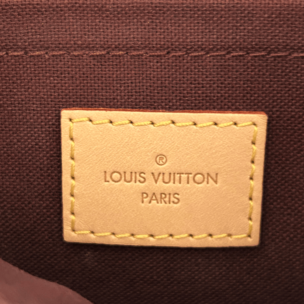 Louis Vuitton Brown Monogram Favorite MM - Morely TrendsLouis Vuitton Type here:)