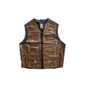 Louis Vuitton Brown Monogram Inflatable Vest - Morely TrendsLouis Vuitton Type here:)