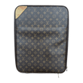 Louis Vuitton Brown Monogram Pegasse 55 - Morely TrendsLouis Vuitton Type here:)