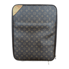 Louis Vuitton Brown Monogram Pegasse 55 - Morely TrendsLouis Vuitton Type here:)