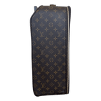Louis Vuitton Brown Monogram Pegasse 55 - Morely TrendsLouis Vuitton Type here:)