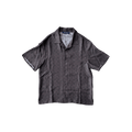 Louis Vuitton Brown Monogram Silk Button Up Shirt - Morely TrendsLouis Vuitton Type here:)