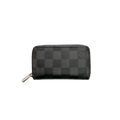 Louis Vuitton Damier Graphite Zippy Pouch - Morely TrendsLouis Vuitton Type here:)