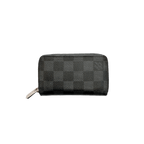 Louis Vuitton Damier Graphite Zippy Pouch - Morely TrendsLouis Vuitton Type here:)
