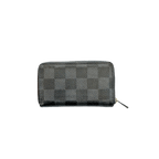 Louis Vuitton Damier Graphite Zippy Pouch - Morely TrendsLouis Vuitton Type here:)