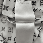 Louis Vuitton Fragment White & Black Gradient Button Up Shirt - Morely TrendsLouis Vuitton Type here:)