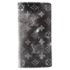 Louis Vuitton Galaxy Monogram Brazza Wallet - Morely TrendsLouis Vuitton Type here:)