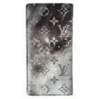 Louis Vuitton Galaxy Monogram Brazza Wallet - Morely TrendsLouis Vuitton Type here:)