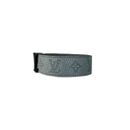 Louis Vuitton Grey & Black Taurillon Monogram Belt - Morely TrendsLouis Vuitton Type here:)