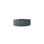 Louis Vuitton Grey & Black Taurillon Monogram Belt - Morely TrendsLouis Vuitton Type here:)