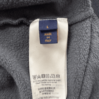 Louis Vuitton Grey LV Spread Damier Sweater - Morely TrendsLouis Vuitton Type here:)