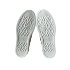 Louis Vuitton Grey Metallic Damier Tattoo Sneaker - Morely TrendsLouis Vuitton Type here:)