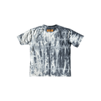 Louis Vuitton Grey & Orange Tie - Dye Graffiti T-Shirt - Morely TrendsLouis Vuitton Type here:)