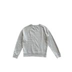 Louis Vuitton Grey Peace & Love Logo Embroidered Sweater - Morely TrendsLouis Vuitton Type here:)