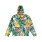 Louis Vuitton Multicolor Pastel Monogram Hoodie - Morely TrendsLouis Vuitton Type here:)