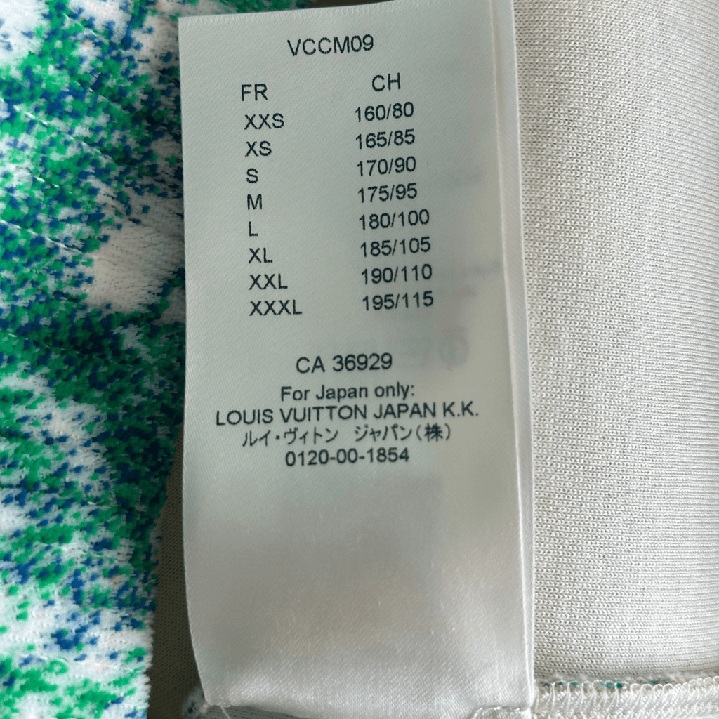 Louis Vuitton Multicolor Pastel Monogram Hoodie - Morely TrendsLouis Vuitton Type here:)