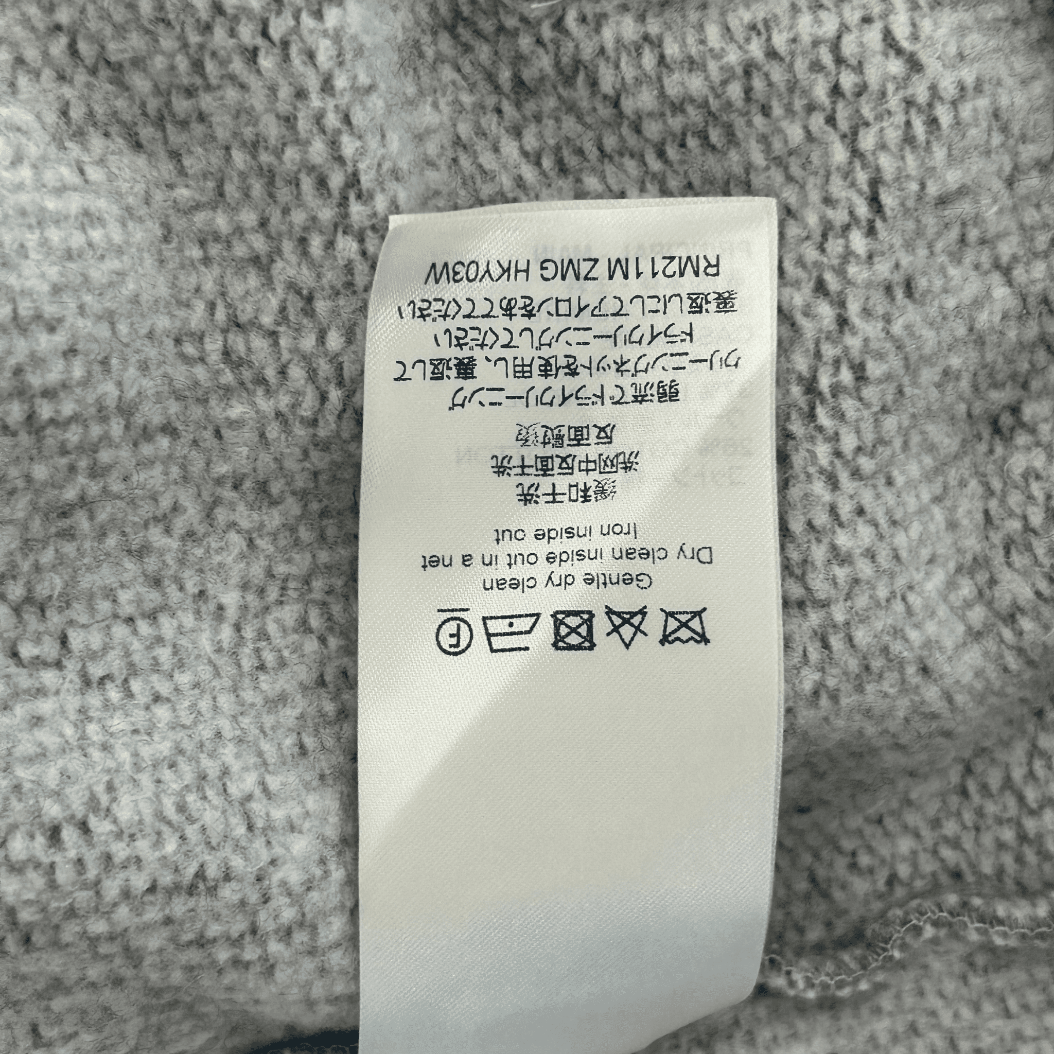 Louis Vuitton NBA Grey Basketball Embroidered Zip Up Hoodie - Morely TrendsLouis Vuitton Type here:)