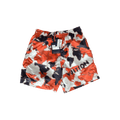 Louis Vuitton Orange Camouflage Swim Shorts - Morely TrendsLouis Vuitton Type here:)