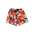 Louis Vuitton Orange Camouflage Swim Shorts - Morely TrendsLouis Vuitton Type here:)