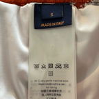 Louis Vuitton Orange Camouflage Swim Shorts - Morely TrendsLouis Vuitton Type here:)