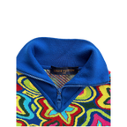 Louis Vuitton Psychedelic Quarter Zip Jacket - Morely TrendsLouis Vuitton Type here:)
