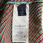 Louis Vuitton Psychedelic Quarter Zip Jacket - Morely TrendsLouis Vuitton Type here:)