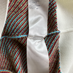 Louis Vuitton Psychedelic Quarter Zip Jacket - Morely TrendsLouis Vuitton Type here:)