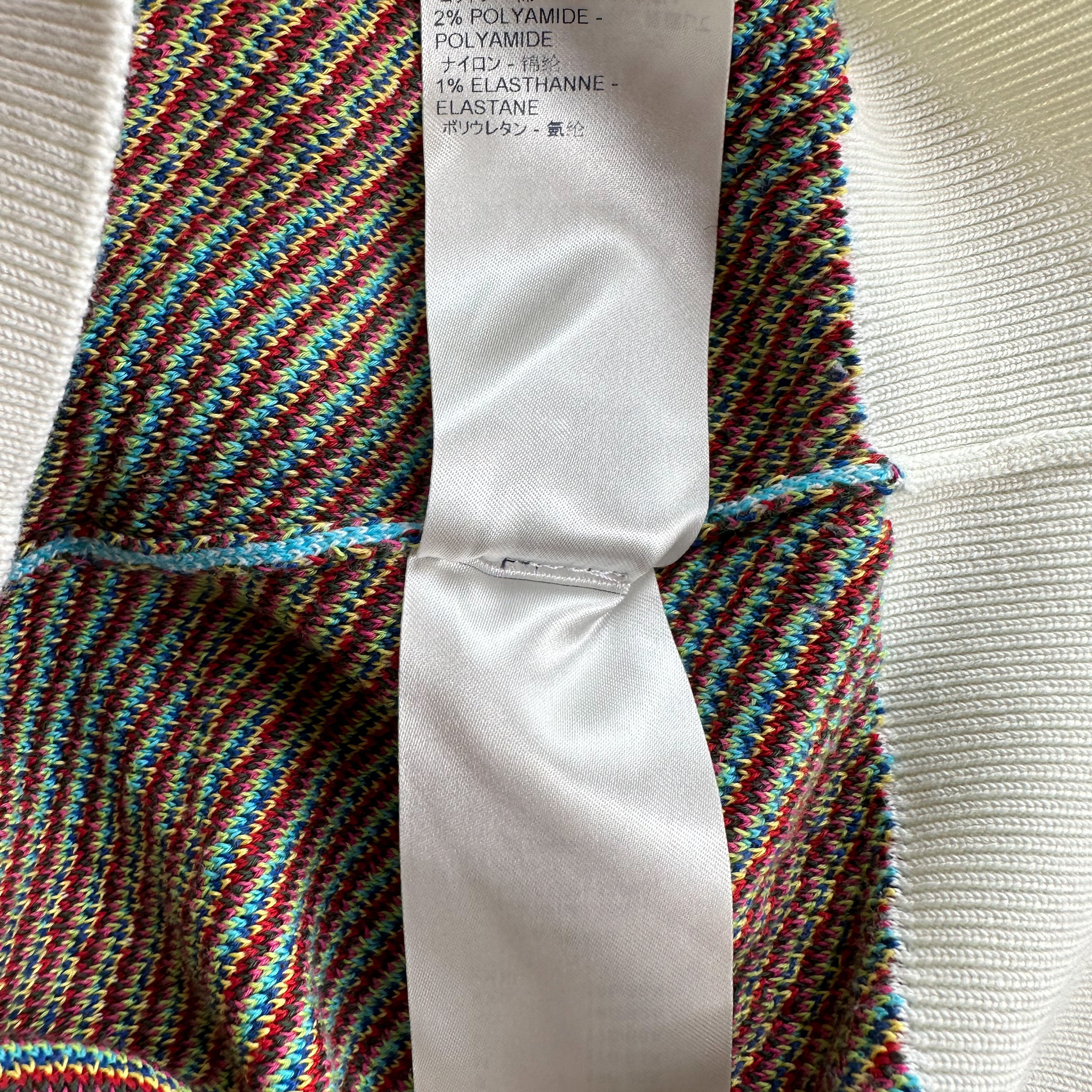Louis Vuitton Psychedelic Quarter Zip Jacket - Morely TrendsLouis Vuitton Type here:)