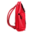 Louis Vuitton Supreme Red & White EPI Christopher Backpack - Morely TrendsLouis Vuitton Type here:)