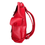 Louis Vuitton Supreme Red & White EPI Christopher Backpack - Morely TrendsLouis Vuitton Type here:)