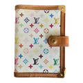Louis Vuitton Takashi Murakami White Agenda PM - Morely TrendsLouis Vuitton Type here:)