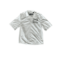 Louis Vuitton White & Black Birds Logo Button Up Shirt - Morely TrendsLouis Vuitton Type here:)