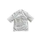 Louis Vuitton White & Black Birds Logo Button Up Shirt - Morely TrendsLouis Vuitton Type here:)