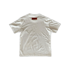 Louis Vuitton White & Blue LV Stitch Logo T-Shirt - Morely TrendsLouis Vuitton Type here:)