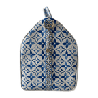 Louis Vuitton White & Blue Watercolor Monogram By The Pool Keepall 50 - Morely TrendsLouis Vuitton Type here:)