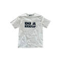 Louis Vuitton White Do A Kickflip T-Shirt - Morely TrendsLouis Vuitton Type here:)