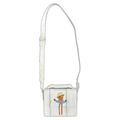 Louis Vuitton White Friends Taurillon Monogram Flap Soft Trunk Messenger - Morely TrendsLouis Vuitton Type here:)